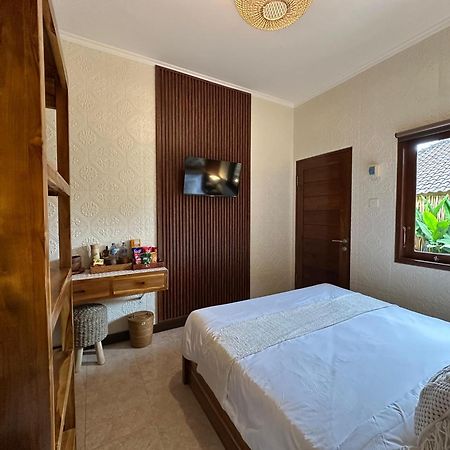 Kubu Dimel Suites And Villas Resort Nusa Dua  Kültér fotó