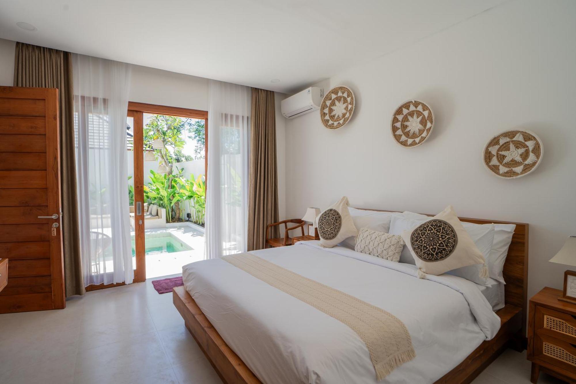 Kubu Dimel Suites And Villas Resort Nusa Dua  Kültér fotó