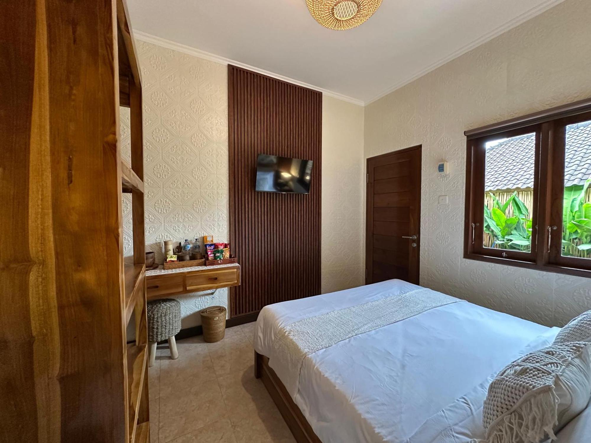 Kubu Dimel Suites And Villas Resort Nusa Dua  Kültér fotó
